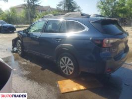 Subaru Outback 2024 2