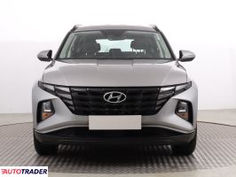 Hyundai Tucson 2021 1.6 147 KM