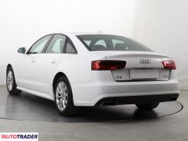 Audi A6 2016 1.8 187 KM
