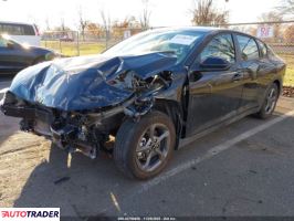 Kia Pozostałe 2025 2