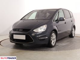 Ford S-Max 2011 2.0 138 KM
