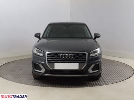 Audi Q2 2016 1.4 147 KM