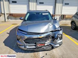 Chevrolet Blazer 2024 1