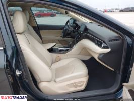 Toyota Camry 2021 2