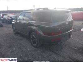 Hyundai Santa Fe 2024 2