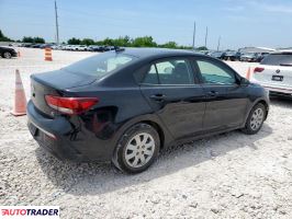 Kia Rio 2021 1