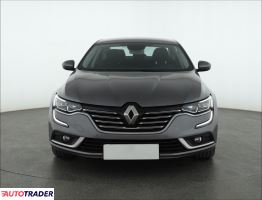 Renault Talisman 2016 1.6 147 KM