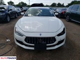 Maserati Ghibli 2019 3