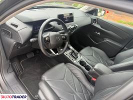 DS DS3 2024 1.5 130 KM