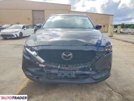 Mazda CX-5 2021 2