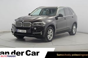 BMW X5 2016 3.0 313 KM BMW X5 2016 3.0 313 KM