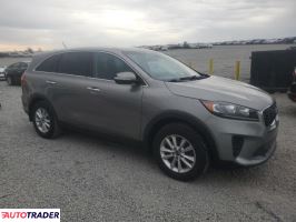 Kia Sorento 2019 2 Kia Sorento 2019 2