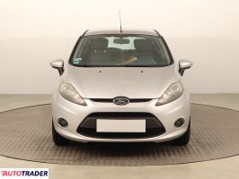 Ford Fiesta 2009 1.2 80 KM