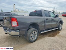 Dodge Ram 2021 3