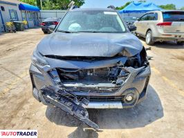Subaru Outback 2024 2