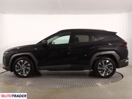 Hyundai Tucson 2023 1.6 147 KM