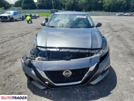 Nissan Altima 2019 2 Nissan Altima 2019 2