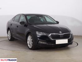 Skoda Octavia 2020 2.0 147 KM