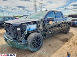GMC Sierra 2021 5