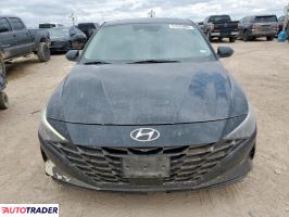 Hyundai Elantra 2021 2