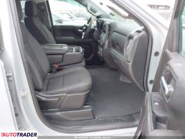 Chevrolet 1500 2024 2