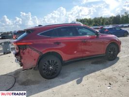 Toyota Venza 2023 2