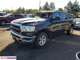 Dodge Ram 2019 5