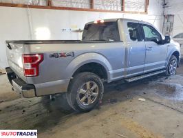 Ford Pozostałe 2020 3