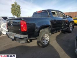 Chevrolet Colorado 2019 3