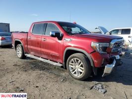 GMC Sierra 2020 5