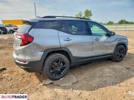 GMC Terrain 2023 1