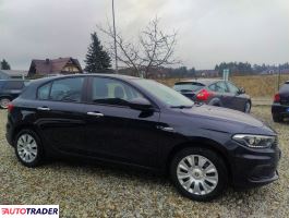 Fiat Tipo 2017 1.4 95 KM