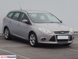 Ford Focus - zobacz ofertę