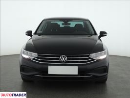 Volkswagen Passat 2021 2.0 187 KM