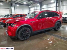 Mazda CX-9 - zobacz ofertę