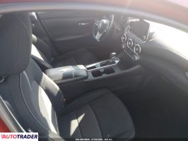 Nissan Sentra 2020 2