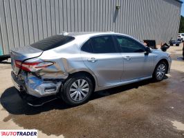 Toyota Camry 2020 2