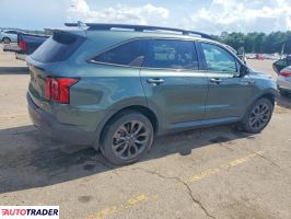 Kia Sorento 2023 2