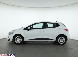 Renault Clio 2019 0.9 88 KM