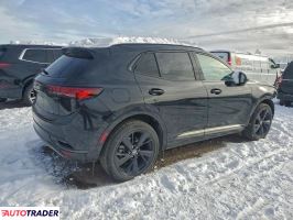 Buick Pozostałe 2022 2