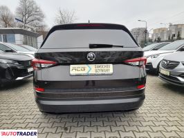 Skoda Kodiaq 2017 2.0 190 KM