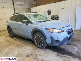 Subaru Pozostałe 2023 2