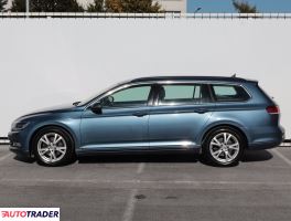 Volkswagen Passat 2018 2.0 147 KM