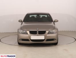 BMW 318 2008 2.0 140 KM