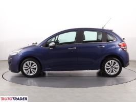 Citroen C3 2014 1.2 80 KM Citroen C3 2014 1.2 80 KM