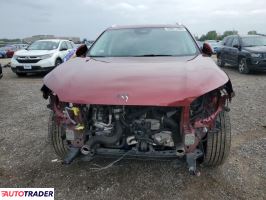 Buick Pozostałe 2024 2