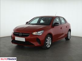 Opel Corsa 2021 1.2 73 KM Opel Corsa 2021 1.2 73 KM