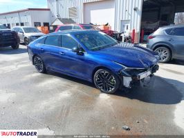 Kia Pozostałe 2025 2