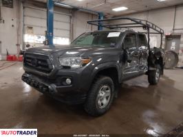 Toyota Tacoma 2022 2