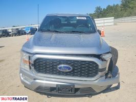 Ford Pozostałe 2022 2